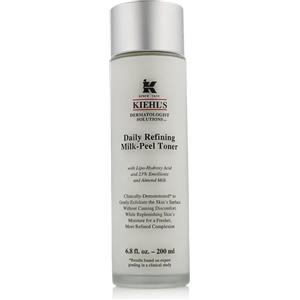Kiehl´s Kiehl's Daily Refining Milk-Peel Toner 200 ml
