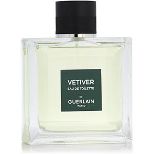 Guerlain Vetiver Eau de Toilette uomo 100 ml