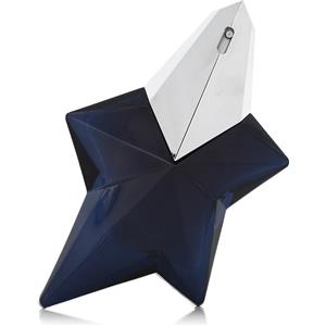 Mugler Angel Elixir Eau de Parfum Ricaricabile 50 ml - Fragranza Floreale e Legnosa per Donna