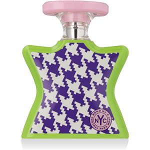 Bond No.9 Central Park West Eau de Parfum Unisex 50 ml - Fragranza Floreale e Muschiata con Note di Narciso e Ylang Ylang