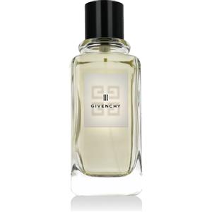 Givenchy III Eau de Toilette Femminile 100 ml - Fragranza Cipriata, Floreale e Verde