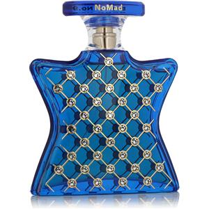Bond No. 9 NoMad Eau de Parfum da uomo 100 ml - Fragranza moderna con note esotiche