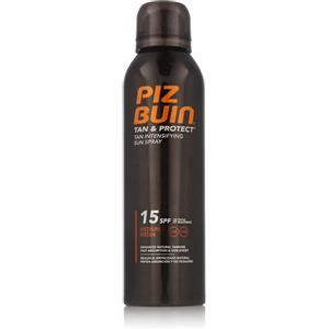 Piz Buin Tan & Protect Tan Intensifying SPF 15 150 ml