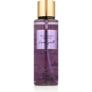 Victoria´s Secret Love Spell Spray per il corpo donna 250 ml opzione Soft Purple Cover