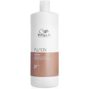 Wella Fusion Intense Repair Shampoo 1000 ml