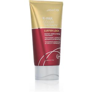 Joico K-Pak Color Therapy Luster Lock - Maschera Nutriente per Capelli Colorati 150ml con Riparazione e Lucentezza Istantanea
