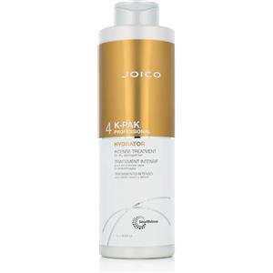 Joico K-PAK Hydrator 1000 ml - Condizionante per capelli che richiude la cuticola
