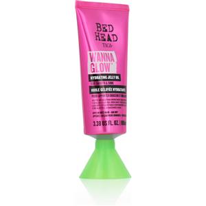 Tigi Bed Head Wanna Glow Hydrating Jelly Oil 100 ml