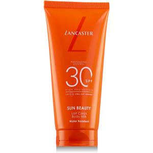 Lancaster Sun Beauty Body Milk SPF 30 100 ml