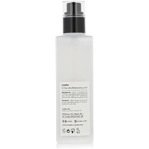 COSRX Oil-Free Ultra-Moisturizing Lotion 100 ml - Lozione Idratante Leggera con Linfa di Betulla per Pelli Grasse e Miste