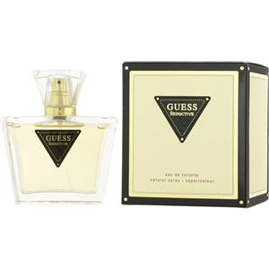 GUESS Seductive Eau de Toilette donna 75 ml opzione Imballaggio vecchio