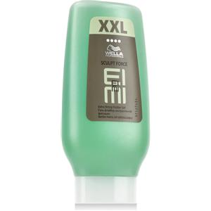 Wella Professionals Eimi Sculpt Force Gel per capelli donna 125 ml opzione Imballaggio nuovo