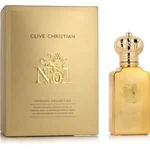 Clive Christian No. 1 Eau de Parfum da Donna 50 ml - Fragranza Floreale Orientale di Lusso