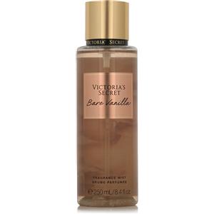 Victoria´s Secret Bare Vanilla Spray per il corpo donna 250 ml opzione Imballaggio vecchio