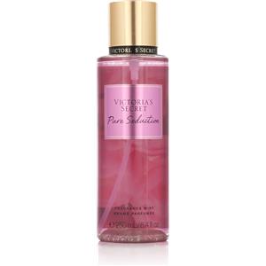 Victoria´s Secret Pure Seduction Spray per il corpo donna 250 ml opzione Imballaggio vecchio