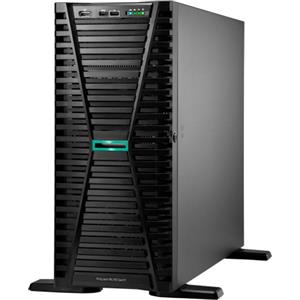 HPE ProLiant ML110 Gen11 Server Tower - Intel Xeon Bronze 3508U 2.1GHz, 32GB RAM, 2x480GB SSD, 2x1000W