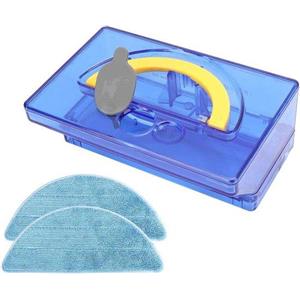 OEM Aspirapolvere intelligenti con serbatoio dell'acqua - per iLife V3/V5s/X5/V5s Pro.