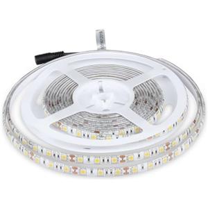 V-Tac Vt-5050 60-Ip65 Strip LED SMD5050 10.8W/Mt, Naturale