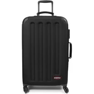 EASTPAK TRANZSHELL M Valigia, 67 x 42 x 24 cm, 56 L - Black (Nero)