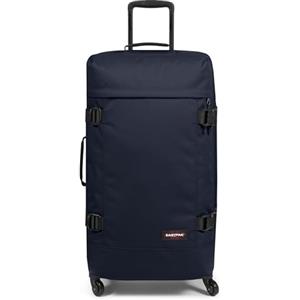 Eastpak TRANS4 L Valigia, 75 x 41 x 28 cm, 80 L - Ultra Marine (Blu)