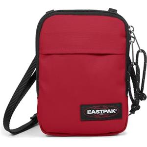 EASTPAK BUDDY Borsa a Tracolla, 0.5 L - Scarlet Red (Rosso)