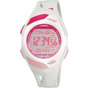 Casio TIMELESS COLLECTION Women STR-300-7EG Orologio da polso donna