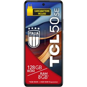 TCL 50SE DUAL SIM 6.78