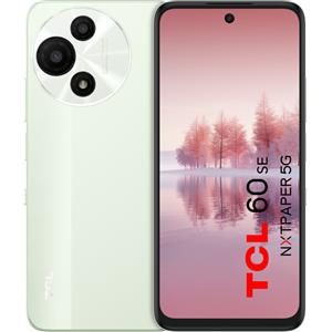 TCL 60 SE NXTPAPER 5G DUAL SIM 6.67