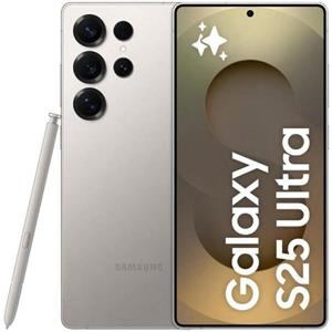 SAMSUNG GALAXY S25 ULTRA 5G 12+256GB 6.9
