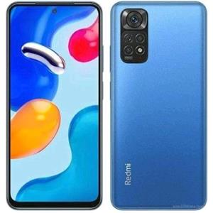 XIAOMI REDMi NOTE 11S DUAL SIM 6.43