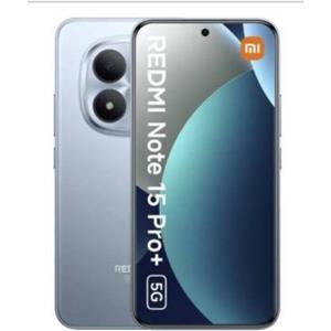 XIAOMI REDMI NOTE 15 PRO+ 5G 8+256GB 6.67