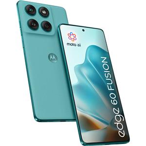 MOTOROLA EDGE 60 FUSION 5G DUAL SIM 6.67