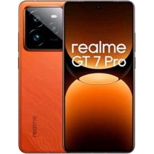 REALME GT 7 PRO 5G DUAL SIM 6.78