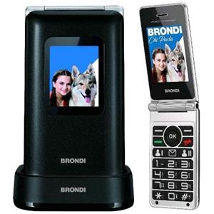 BRONDI AMICO PREZIOSO DUAL SIM 2.8