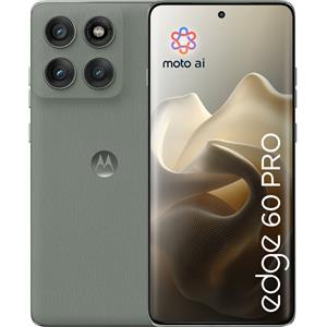 MOTOROLA MOTO EDGE 60 PRO AI 5G DUAL SIM 6.67