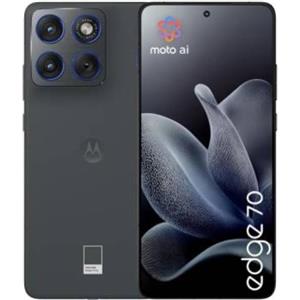 Lenovo/Motorola MOTOROLA EDGE 70 5G 12+512GB 6.67