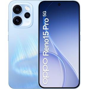 OPPO RENO 15 PRO 5G DUAL SIM AI 6.32