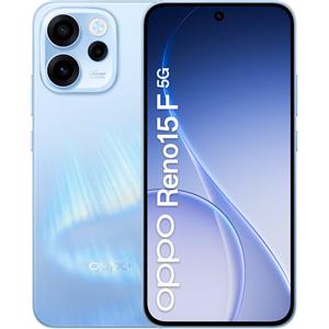 OPPO RENO 15F 5G DUAL SIM AI 6.57