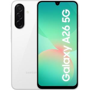 SAMSUNG GALAXY A26 5G 6+128GB 6.7