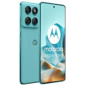 Lenovo/Motorola MOTOROLA EDGE 60 FUSION 5G 8+256GB 6.67