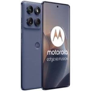 Lenovo/Motorola MOTOROLA EDGE 60 FUSION 5G 8+256GB 6.67