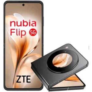 ZTE Nubia Flip 5G - Dual SIM, 6.95