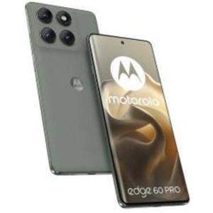 Lenovo/Motorola MOTOROLA EDGE 60 PRO 5G 12+512GB 6.7