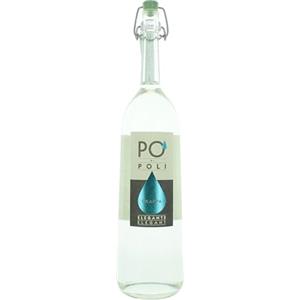 Poli, Grappa PO' Elegante (Pinot) - 700 ml