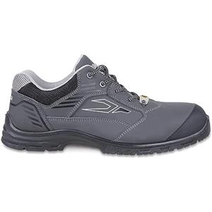 Beta 7214G 41 - Scarpe flex in action nabuk idrorepellente