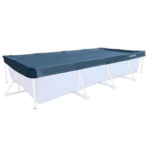 Intex 28039 Copertura per piscina 450 x 220 cm