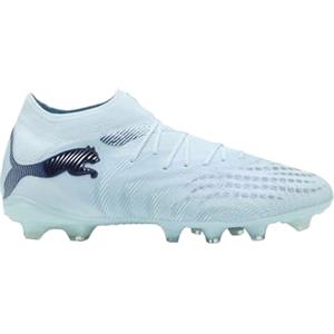 PUMA Scarpa da Calcio Unisex Future 9 PRO FG/AG, Gioiello Blu-Blu Icy, Numero 40, Gioiello Blu Ghiaccio, 40.5 EU