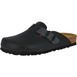 Lico Bioline Clog, Ciabatte, Uomo, Marrone, 36 EU