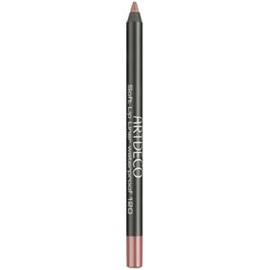 ARTDECO Soft Lipliner Waterproof - Matita per contorno labbra resistente all'acqua - 1 x 1,2 g