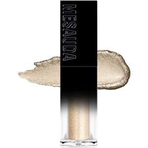 Mesauda Galactic Shadow 101 Atmosphere - Ombretto Liquido 65% Fatto D'Acqua